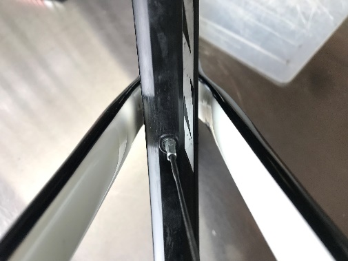 アスクエイツのCFRP製自転車修理事業について | 広島のCFRP設計・製造なら株式会社アスクエイツ